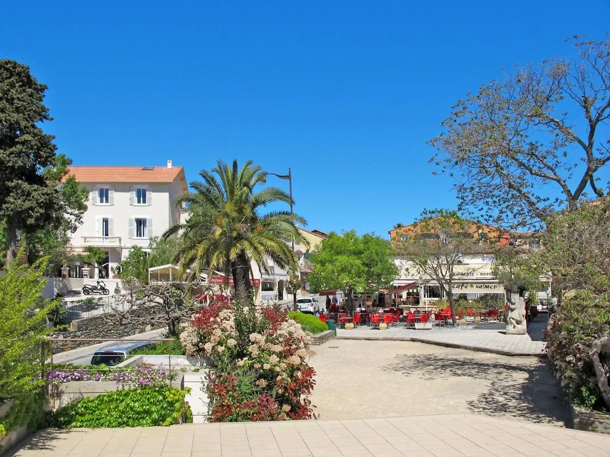 לה קרואה-ואלמר Villa Cassou By Interhome לה קרואה-ואלמר