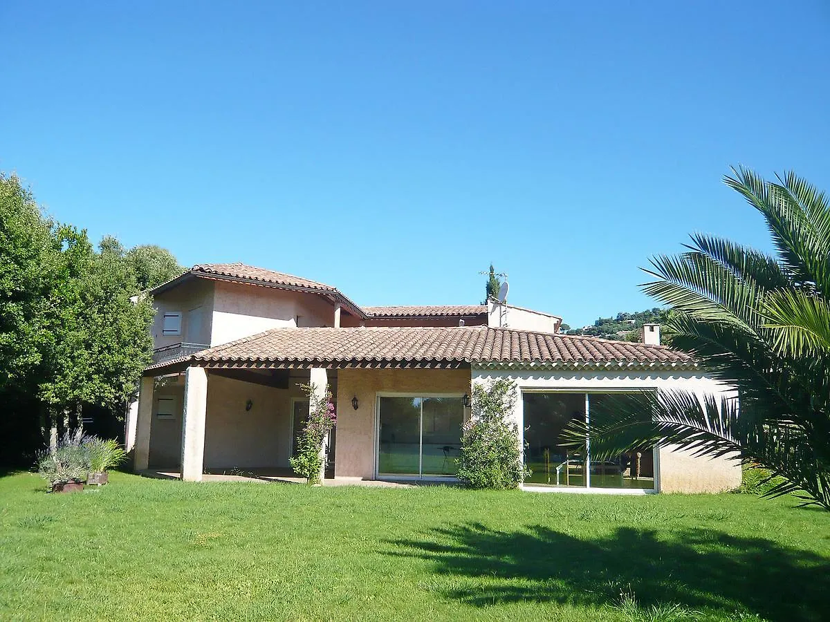 לה קרואה-ואלמר Villa Cassou By Interhome