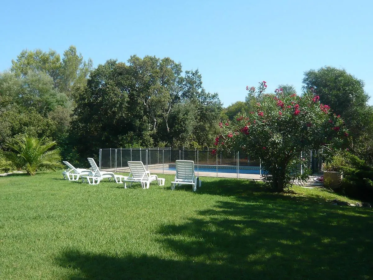 לה קרואה-ואלמר Villa Cassou By Interhome 0*, לה קרואה-ואלמר