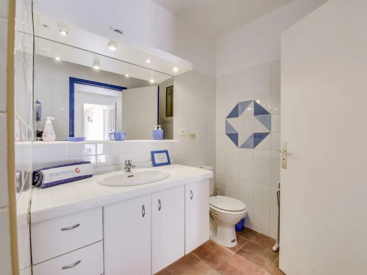 לה קרואה-ואלמר Villa Cassou By Interhome