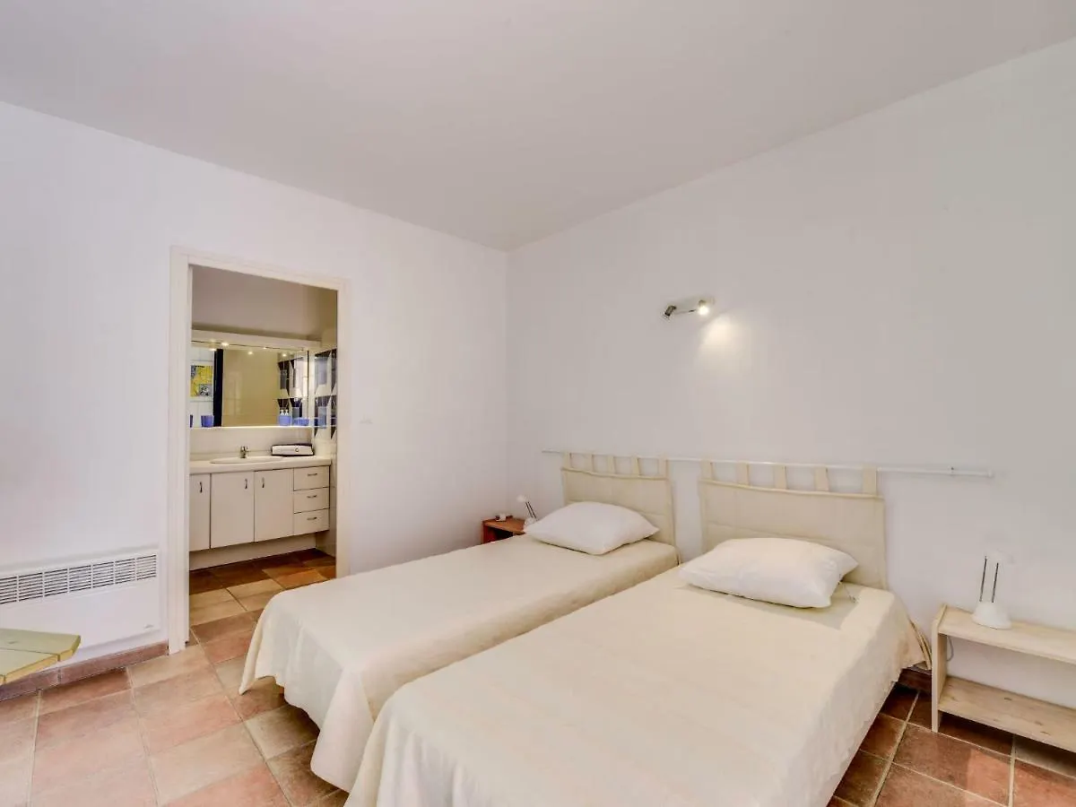 לה קרואה-ואלמר Villa Cassou By Interhome